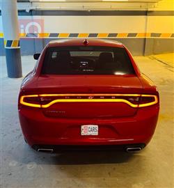 دودج تشارجر